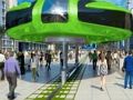 Joc Simulator de autobuz înălțat giroscopic Transport public  on-line
