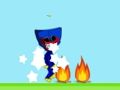 Joc Poppy Playtime Hugie on-line