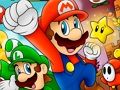 Joc Colorat Mario  on-line