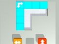 Joc Umpleți blocul de puzzle logic  on-line