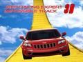 Joc Jeep Racing Expert: Impossible Track 3D on-line