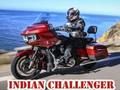 Joc Challenger indian  on-line