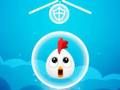Joc Balon Protect  on-line