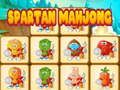 Joc Mahjong spartan  on-line