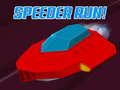 Joc Speeder Run! on-line