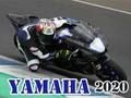 Joc Slide Yamaha 2020  on-line