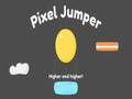Joc Jumper de pixeli on-line