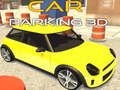 Joc Parcare 3D  on-line