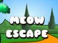 Joc Miau Evadare  on-line