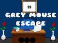 Joc Evadarea mouse -ului gri on-line