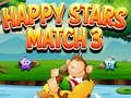 Joc Happy Stars Meciul 3  on-line