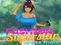 Joc Superstarul modei rochie-i  on-line