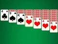 Joc Card Solitaire Master Classic  on-line