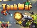 Joc Tankwar. io  on-line