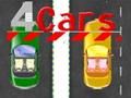 Joc 4Masini  on-line