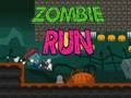 Joc Zombie Run on-line