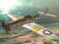 Joc Simulator de zbor gratuit pentru avion  on-line