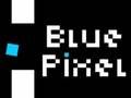 Joc Pixel albastru  on-line
