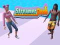 Joc Streamer Rush on-line