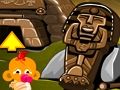 Joc Monkey Go Happy Etapa 627  on-line