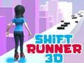 Joc Shift Runner 3D on-line