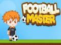 Joc Maestru de fotbal on-line Joc Maestru de fotbal on-line