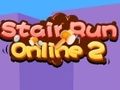 Joc STAIR RUN ONLINE 2 2 on-line