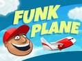 Joc Avion funky  on-line