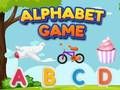 Joc Joc cu alfabet  on-line