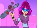 Joc Winx Bloom Herostyle on-line