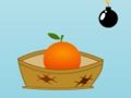 Joc Culegător de fructe  on-line