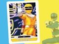 Joc Jocul de cărți Power Rangers on-line Joc Jocul de cărți Power Rangers on-line