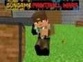 Joc Gungame Paintball Wars on-line