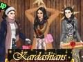 Joc Kardashians fac Crăciunul  on-line