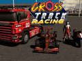 Joc Cross Track Racing on-line