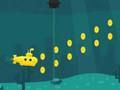Joc Submarinul Flappy  on-line