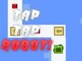 Joc Atinge Tap Robot  on-line