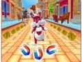 Joc Bunny Run on-line
