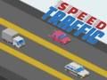 Joc Viteza de trafic  on-line