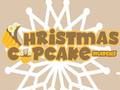 Joc Cupcake de Crăciun Meciul 3  on-line