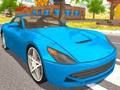 Joc Simulator de condus auto extrem  on-line
