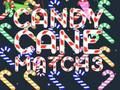 Joc Candy Cane Meciul 3  on-line
