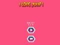 Joc Iubesc Jump  on-line