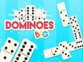 Joc Dominouri mari  on-line