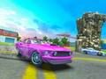 Joc Simulator Max Drift Car  on-line