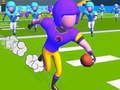 Joc Gloria touchdown on-line Joc Gloria touchdown on-line