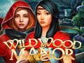 Joc Conacul Wildwood  on-line