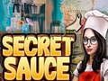 Joc Sos secret  on-line