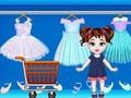 Joc Baby Taylor Big Closet Challenge on-line