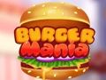 Joc Burger Mania on-line